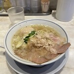 Ramen Uroko Takatsuki Ten - 