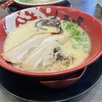 Ramen Makotoya Mino Makiochi Ten - 