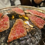 Kuroge Wagyu Yakiniku Shichikozan Kawaguchi Honten - 