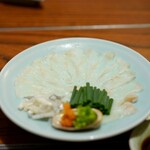 勢呂久 - 料理写真: