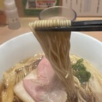 らぁ麺すみ田 - 