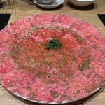 Shabushabu KINTAN Daikanyama Honten - 