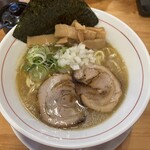 Yokohama Ramen Ippin Ya - 