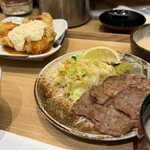 Yurakucho Umaya no Gakuya - 