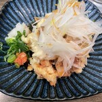 Sanuki Ya - 肉ポン酢和え