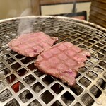 和牛焼肉 神楽坂 牛ます - 