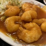 中国料理 大河 - 料理写真: