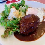 Restaurant Kissaten Omokage - 