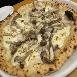 Pizzeria Tararri - 