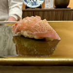 Tenmangu Sushi Yunoka - 