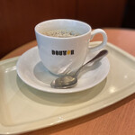 Doutor Coffee Shop Jr Kakogawa Ekiten - 