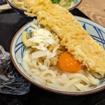 Marugame Seimen Kuzuha Mall Ten - 