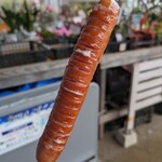 ビストロ鹿野農場 - 料理写真:チーズフランク