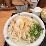 麺ごころ にし平 - 