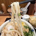 麺ごころ にし平 - 