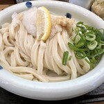 麺ごころ にし平 - 