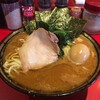 ラーメン 厚木家