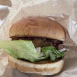 Awaji Shima Burger Awaji Shima Onion Kitchen Hon Ten - 