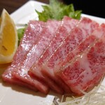 Sumibi Yakiniku Hiyoriya - 