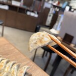 Nikujiru Gyoza no Dandadan Motomachi Ten - 