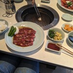 肉どうし松苑 - 