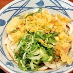 Marugame Seimen Mie Daigaku Mae Ten - 