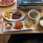 Yakiniku Taishu Sakaba New Iwakura - 