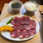 Yakiniku Taishu Sakaba New Iwakura - 