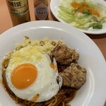 Denny's Chiba Nyu-Taun Ten - 