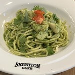 Brighton Cafe Renjaku Ten - 