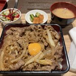 Yakiniku to WINE TORAYOSHI - 