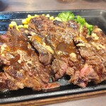 Ikinari Steak Monzennakacho Ten - 