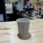 ground2 coffee ENTRATA - ドリンク写真: