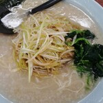 ラーメンショップ - 料理写真: