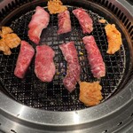 Yakiniku Juntei Mukonoso Ten - 