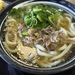 香の川製麺 - 料理写真: