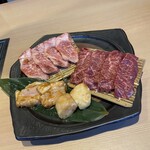 Yakiniku Sakai - 