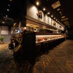 Asiatique Ginza Ten - 