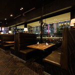 Asiatique Ginza Ten - 