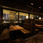 Asiatique Ginza Ten - 