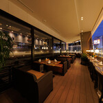 Asiatique Ginza Ten - 