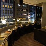 Asiatique Ginza Ten - 