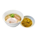 らぁ麺食堂 吉凛 - 