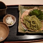 Soba Chaya Wakyu - 