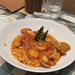 Italian Dining Dona Atorevi Mitaka Ten - 