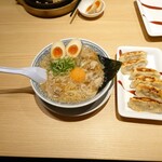 丸源ラーメン - 