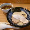 Tsukemen Seichoku - 