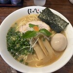 Ramen Hoppeya - 