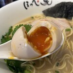 Ramen Hoppeya - 