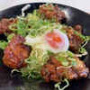 峰山高原リゾート ホワイトピーク - 料理写真:唐揚げ甘辛味丼　★★★☆